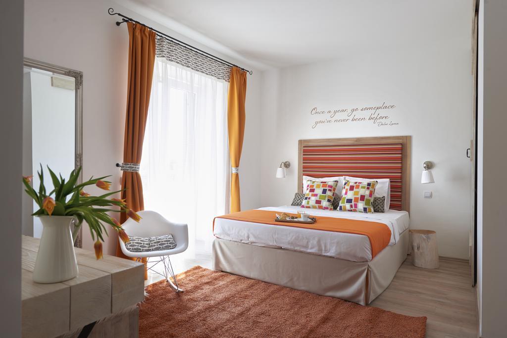 Balatonalmádi Villa Millennium الغرفة الصورة